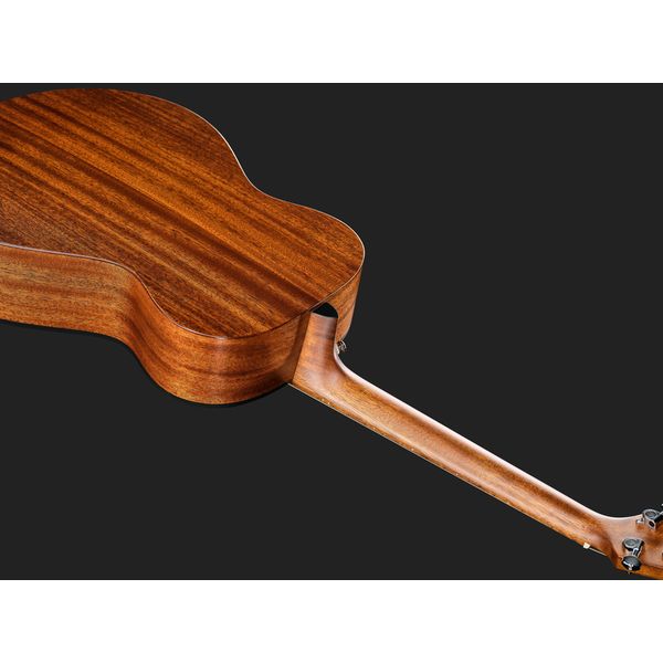 Breedlove Discovery S Concert