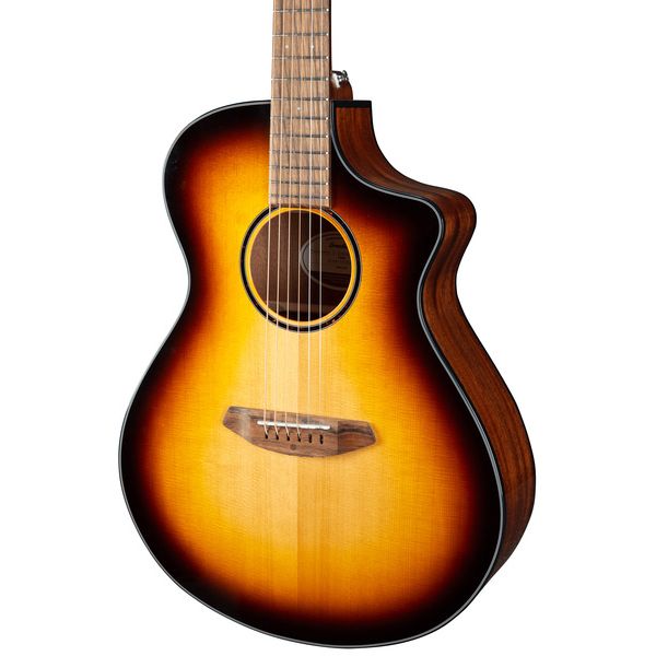 Breedlove Discovery S Concert CE EB