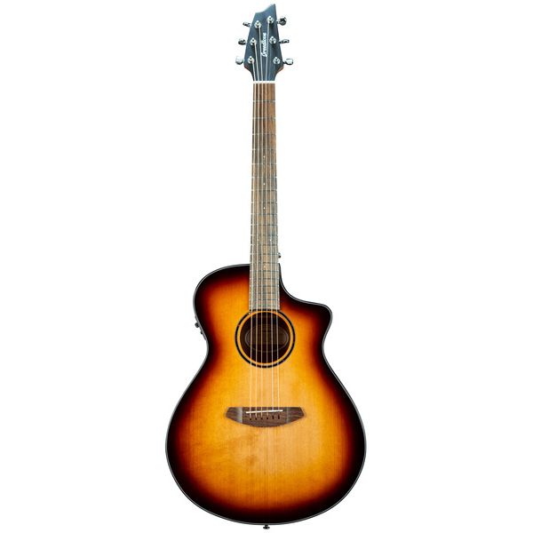 Breedlove Discovery S Concert CE EB