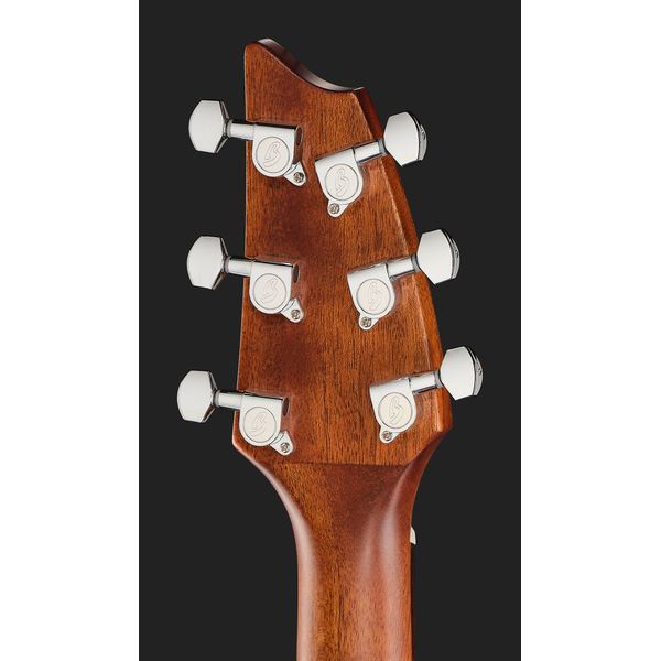 Breedlove Discovery S Concert ED CE
