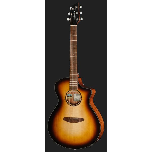 Breedlove Discovery S Concert ED CE