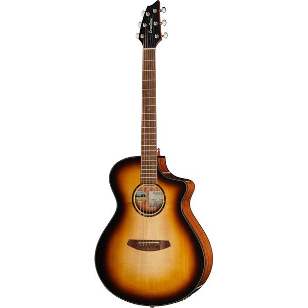 Breedlove Discovery S Concert ED CE
