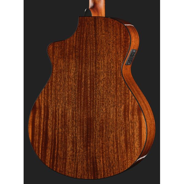 Breedlove Discovery S Concert ED CE