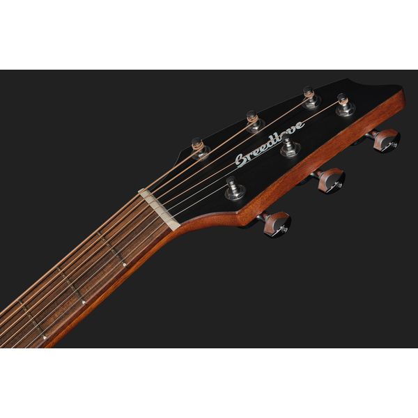 Breedlove Discovery S Concert ED CE