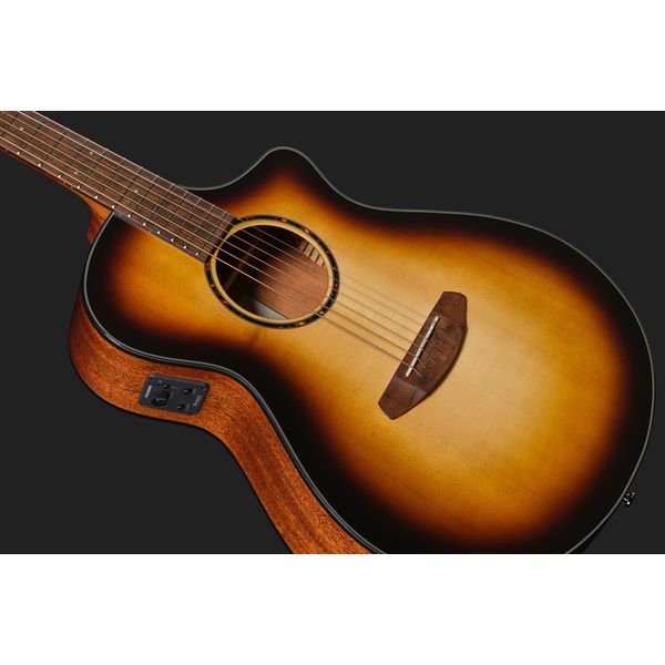 Breedlove Discovery S Concert ED CE