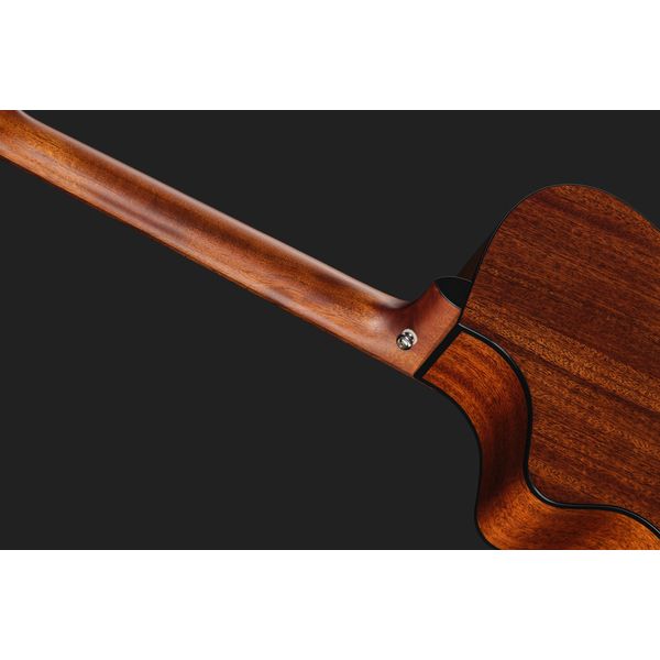 Breedlove Discovery S Concert ED CE