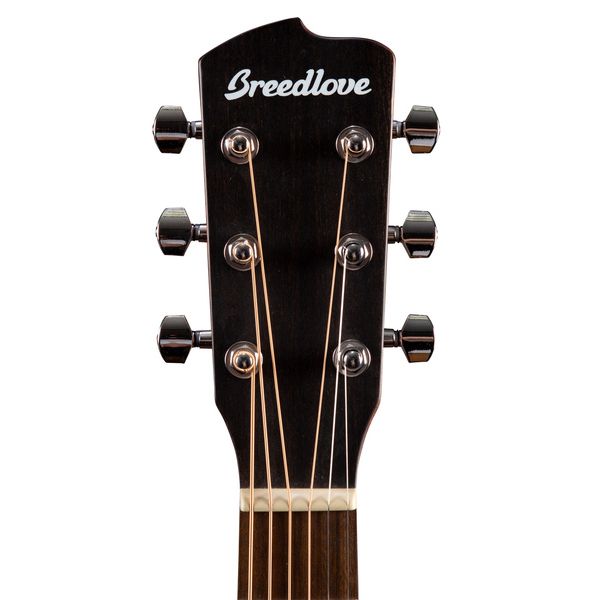 Breedlove Discovery S Dreadn Conc CE EB