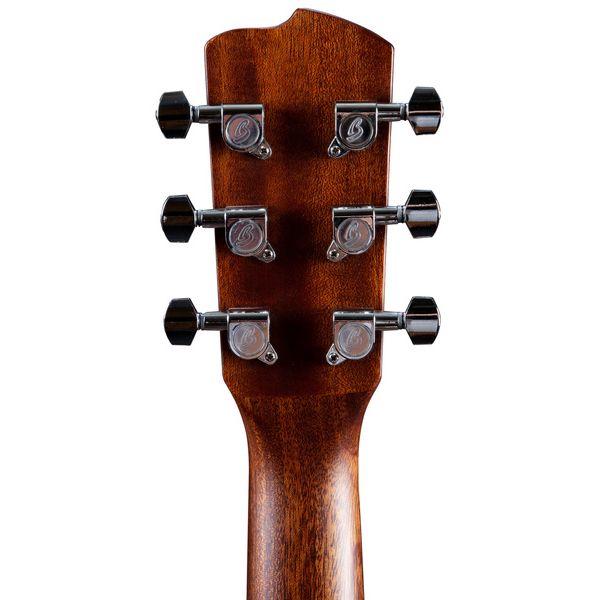 Breedlove Discovery S Dreadn Conc CE EB