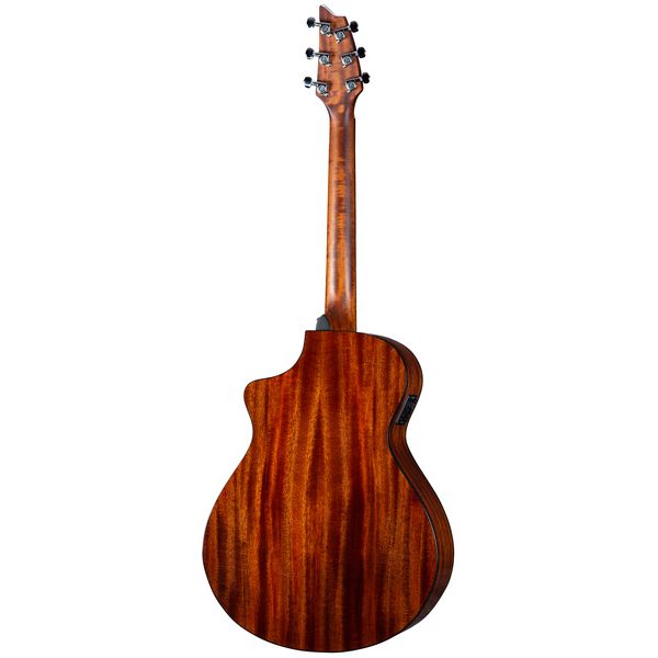 Breedlove Discovery S Dreadn Conc CE EB