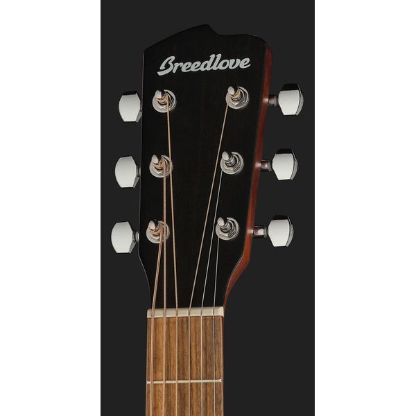 Breedlove Discovery S Dreadn Conc CE EB