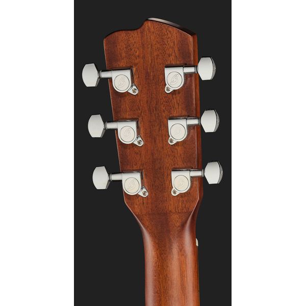 Breedlove Discovery S Dreadn Conc CE EB