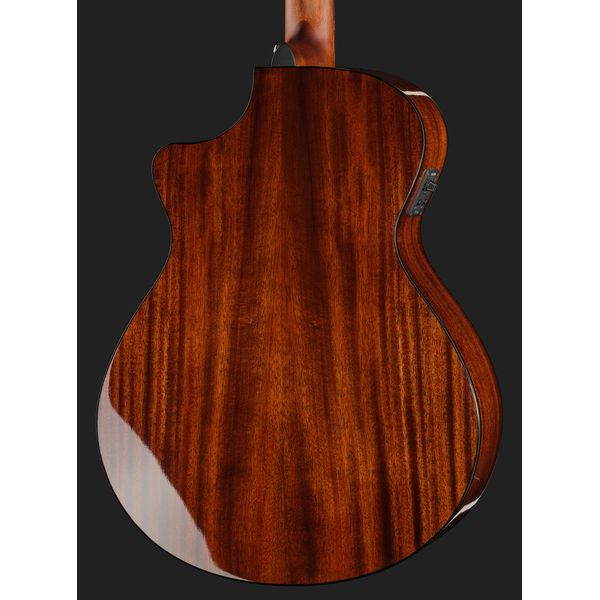 Breedlove Discovery S Dreadn Conc CE EB