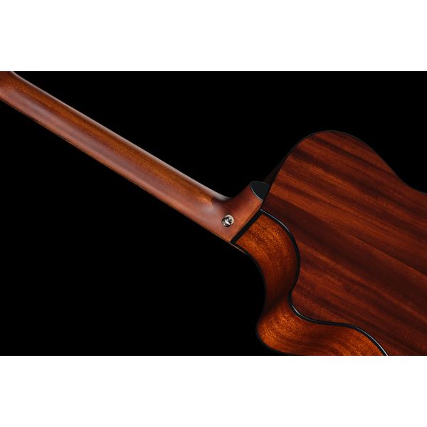 Breedlove Discovery S Dreadn Conc CE EB