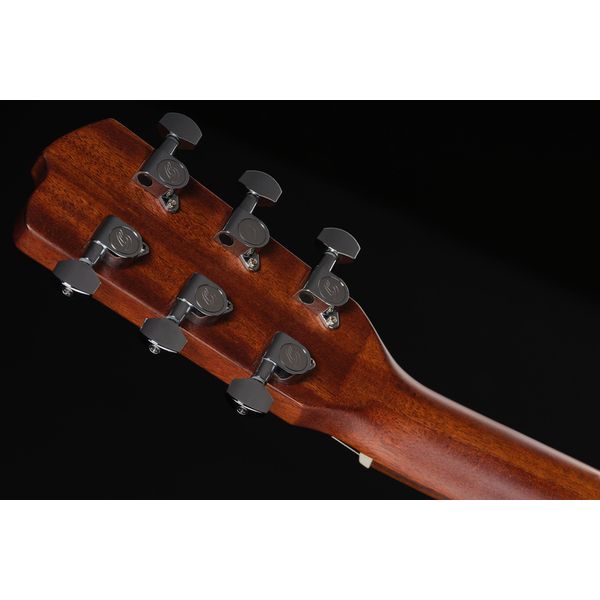 Breedlove Discovery S Dreadn Conc CE EB