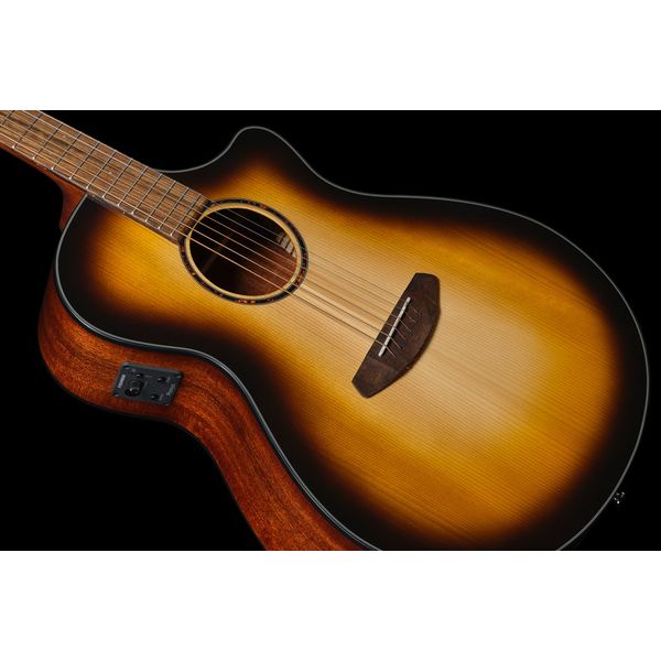 Breedlove Discovery S Dreadn Conc CE EB