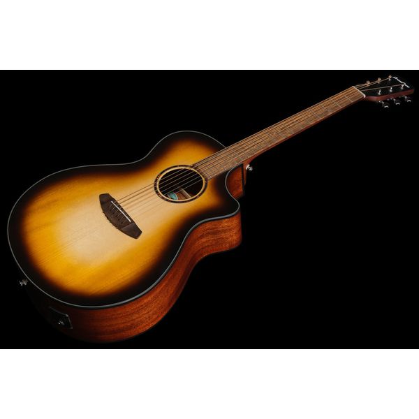 Breedlove Discovery S Dreadn Conc CE EB