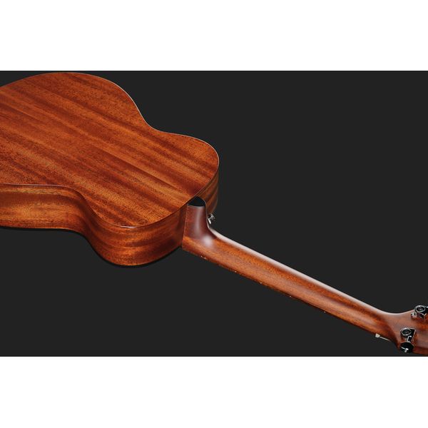 Breedlove Discovery S Companion