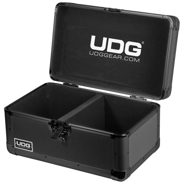 UDG 7" Record Case 200 Vinyl