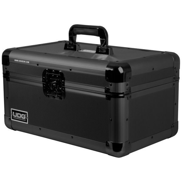 UDG 7" Record Case 200 Vinyl