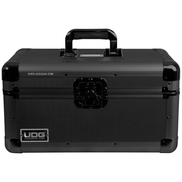 UDG 7" Record Case 200 Vinyl