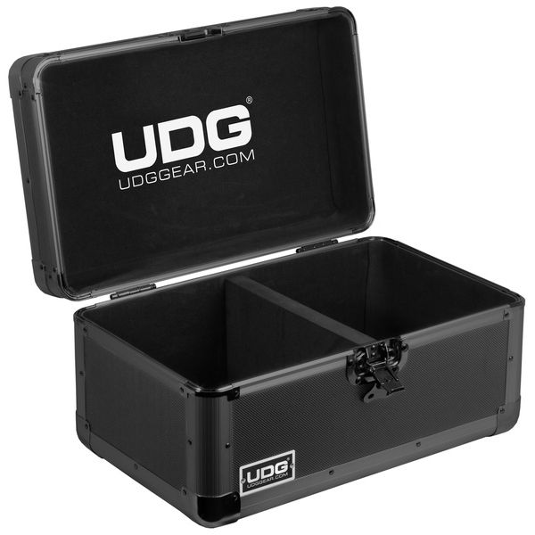 UDG 7" Record Case 200 Vinyl