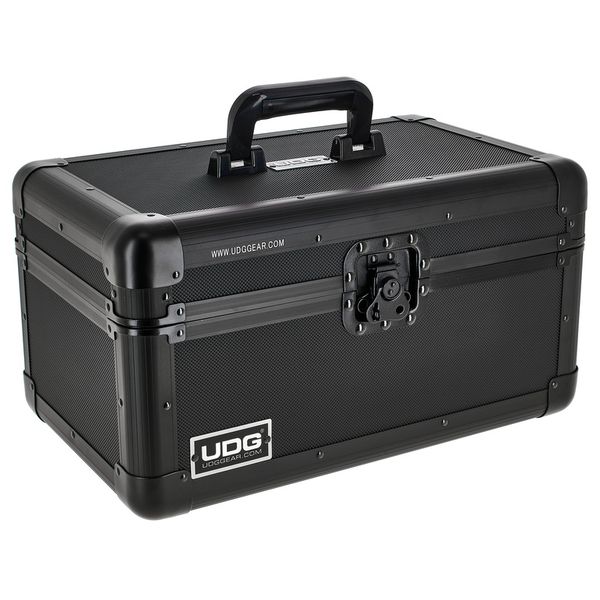 UDG 7" Record Case 200 Vinyl