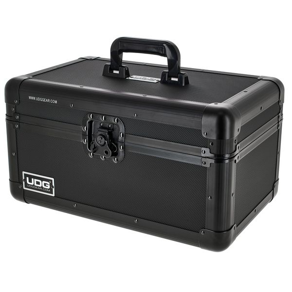 UDG 7" Record Case 200 Vinyl