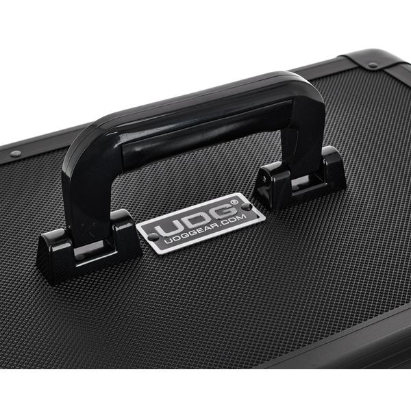 UDG 7" Record Case 200 Vinyl