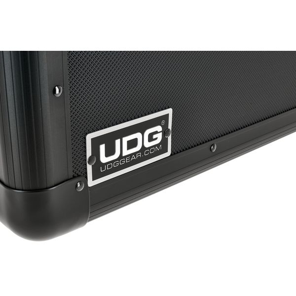 UDG 7" Record Case 200 Vinyl