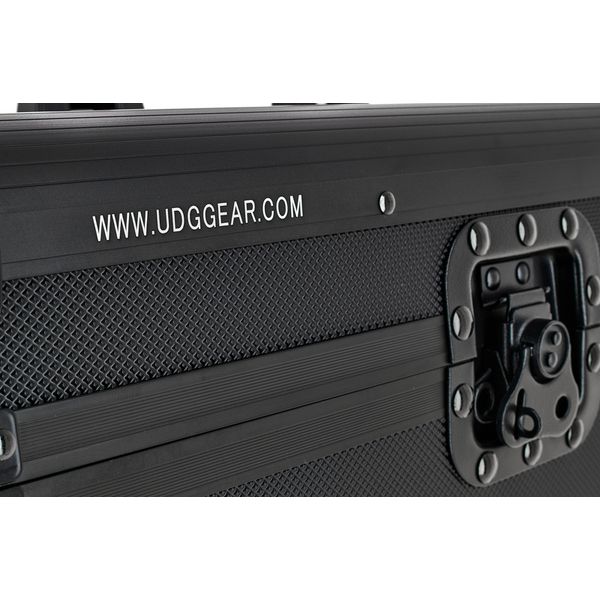 UDG 7" Record Case 200 Vinyl