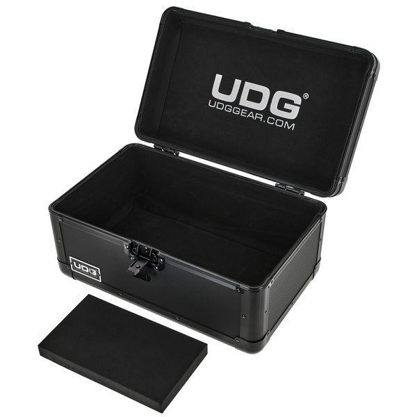 UDG 7" Record Case 200 Vinyl