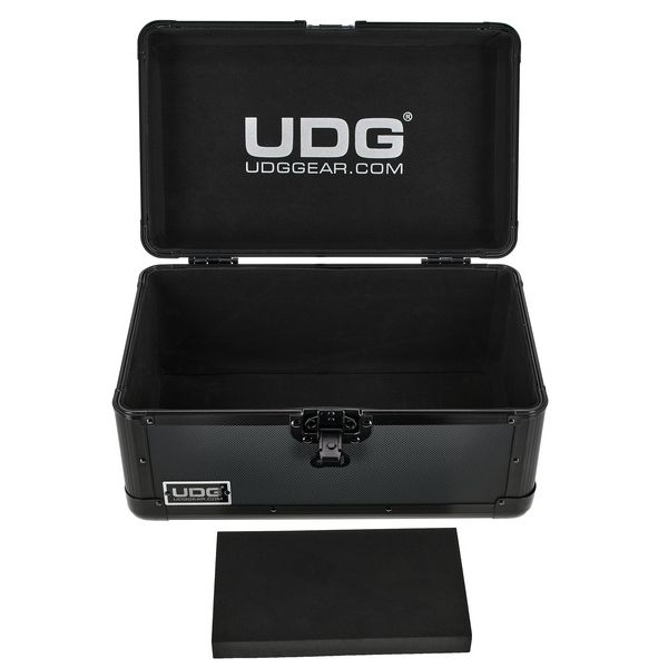 UDG 7" Record Case 200 Vinyl