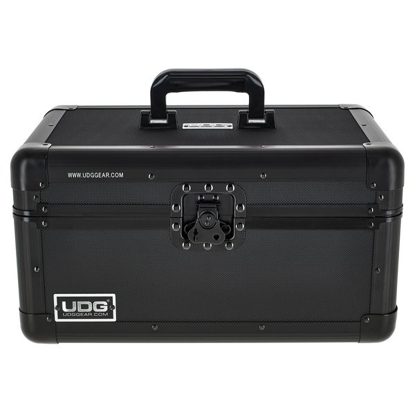 UDG 7" Record Case 200 Vinyl