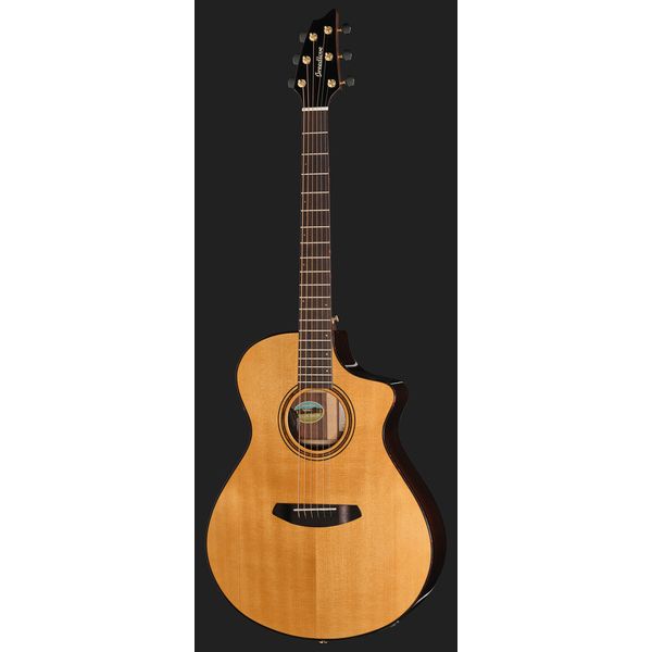 Breedlove Performer Pro ConcThin Rswd CE
