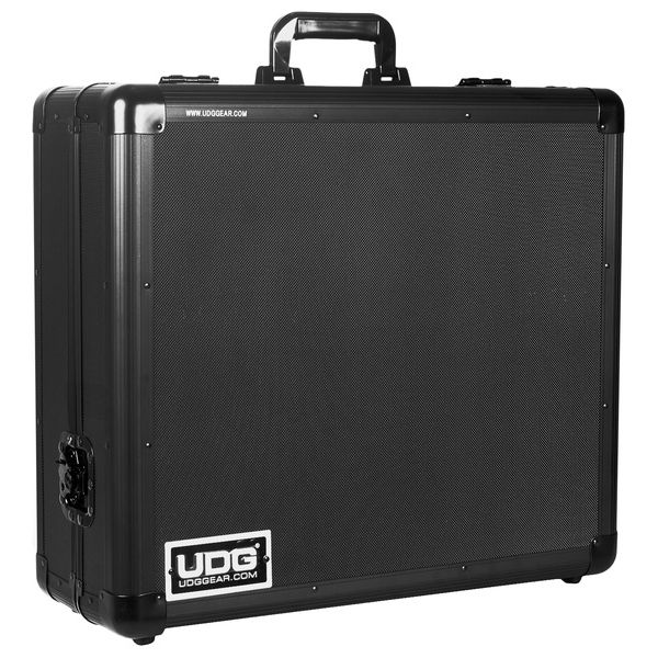 UDG Flight Case Omnis-Duo