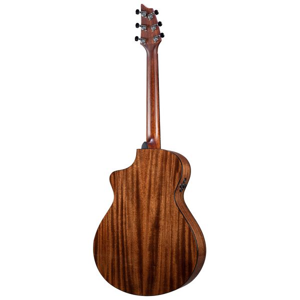 Breedlove Wildwood Pro Concert Suede CE