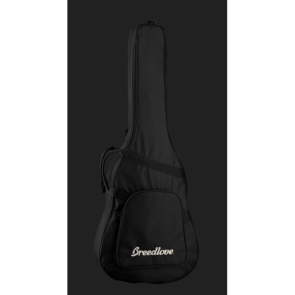 Breedlove Wildwood Pro Concert Suede CE