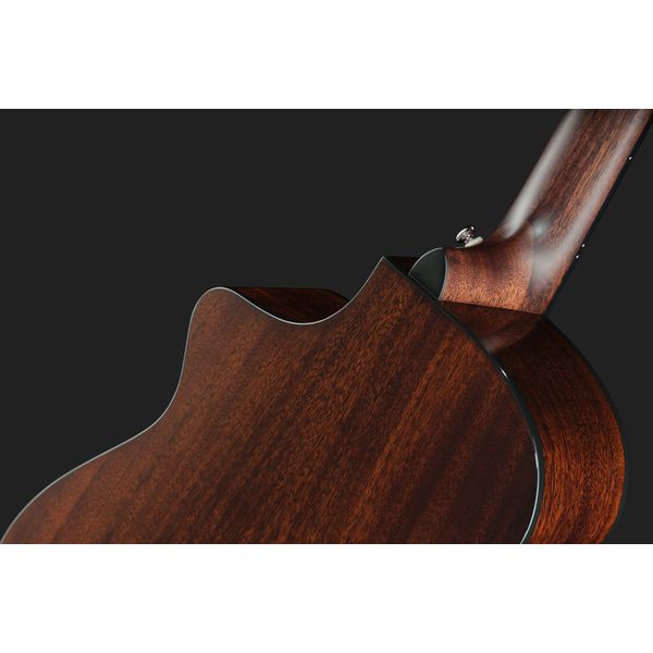 Breedlove Wildwood Pro Concert Suede CE