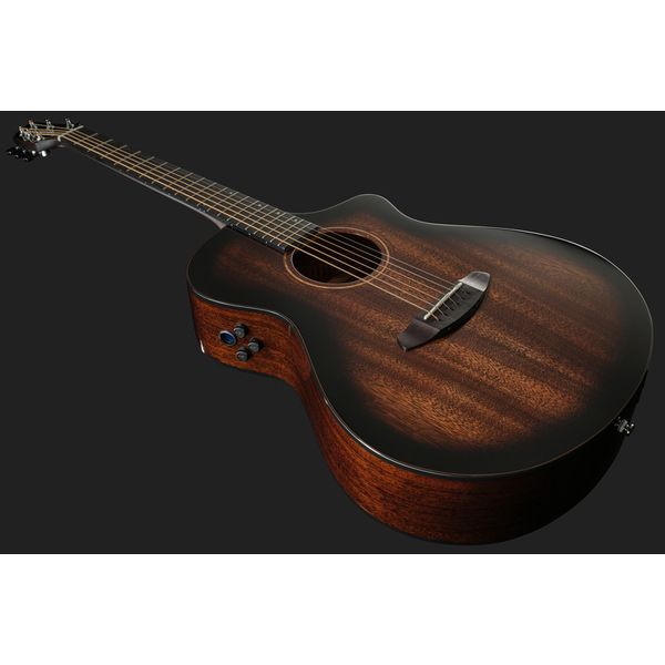 Breedlove Wildwood Pro Concert Suede CE