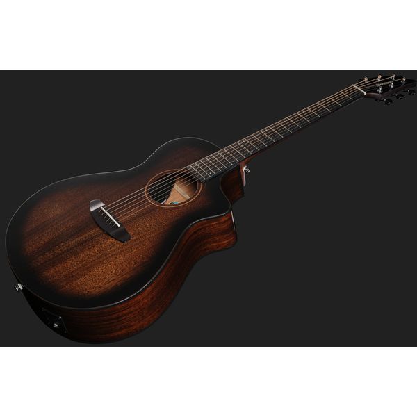 Breedlove Wildwood Pro Concert Suede CE
