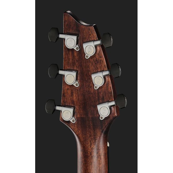 Breedlove Wildwood Pro Concert Suede CE