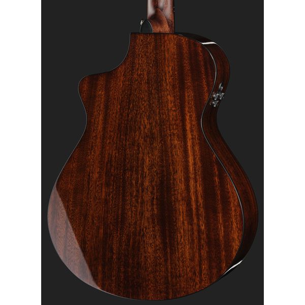 Breedlove Wildwood Pro Concert Suede CE