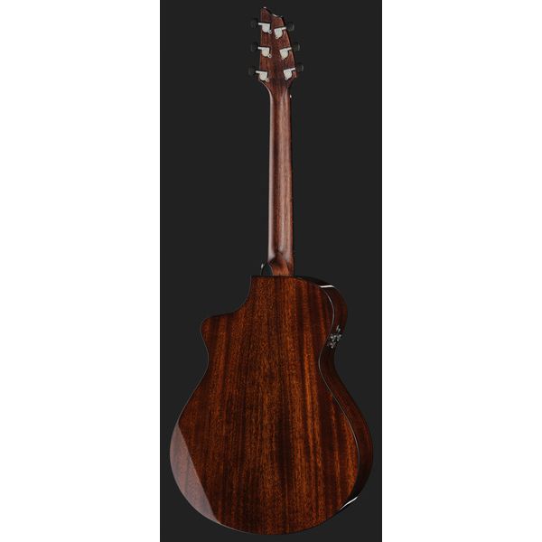 Breedlove Wildwood Pro Concert Suede CE