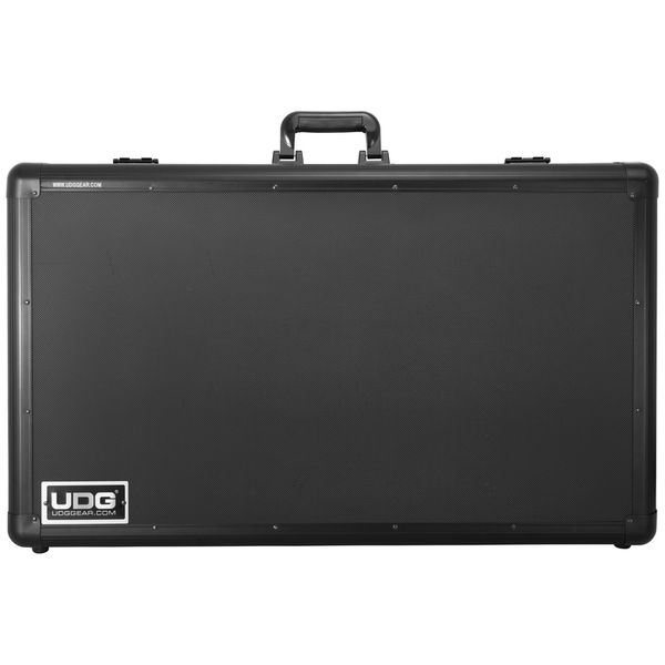 UDG Flight Case DDJ-GRV6