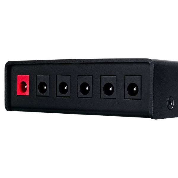 Tone City TPS-05 - Multi Power Supply