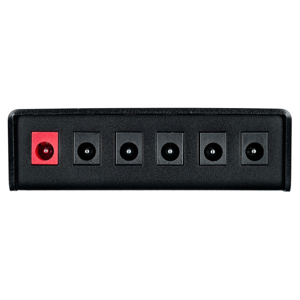 Tone City TPS-05 - Multi Power Supply