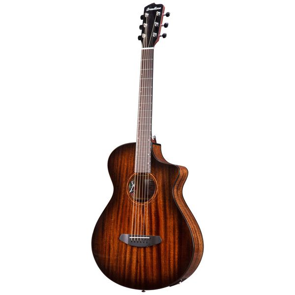 Breedlove Wildwood Pro Concertina CE
