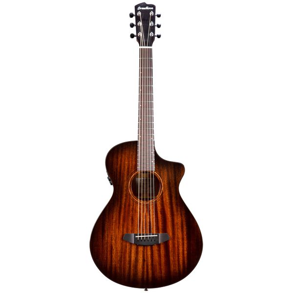 Breedlove Wildwood Pro Concertina CE