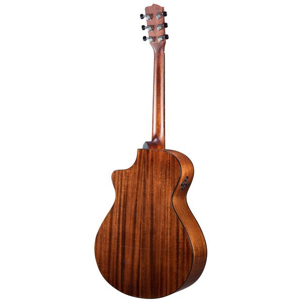 Breedlove Wildwood Pro Drdnght Conc CE