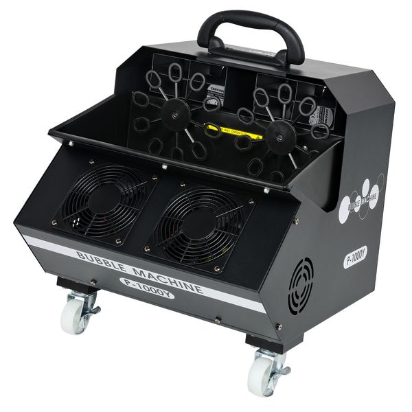 DJ Power Bubble Machine P-1000Y